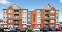 Building Photo - 1340 Rigbie Hall Ct