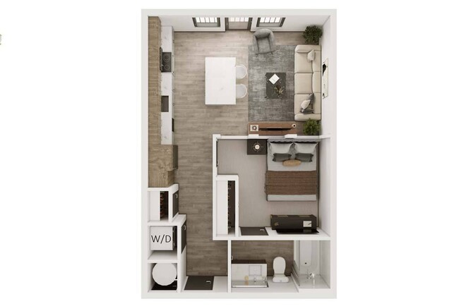 Floorplan - Lenox Cooper