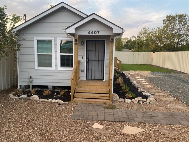 Building Photo - 4407 Cline St
