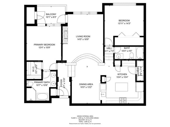 Building Photo - 220 Renaissance Pkwy NE