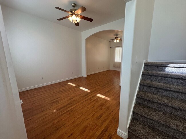 Building Photo - Freshly Painted, New Carpet Throughout - Home For Rent In Springville!!!