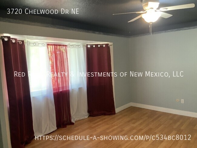 Building Photo - 3720 Chelwood Dr NE