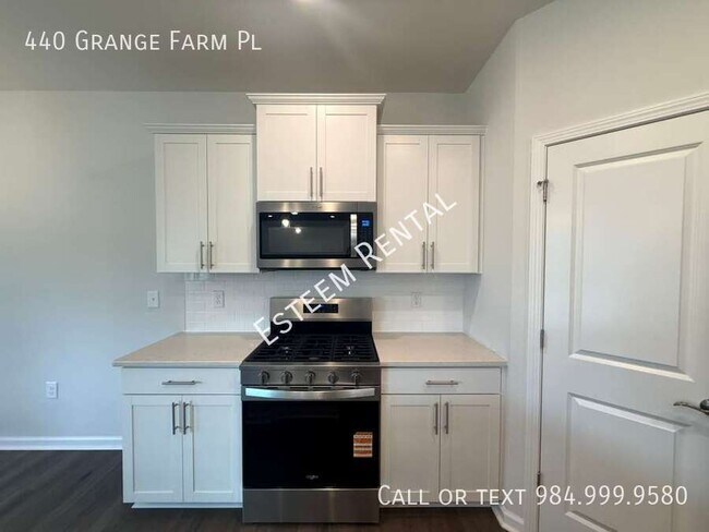 Building Photo - 440 Grange Farm Pl