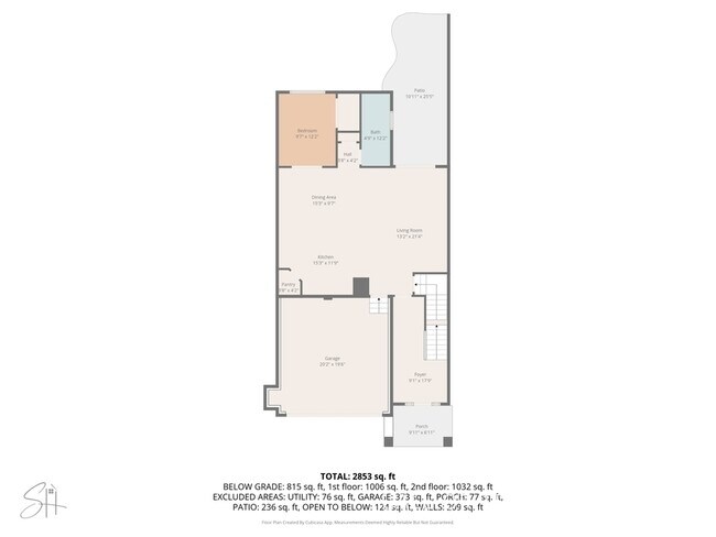 Building Photo - 2785 Exmoor Ln