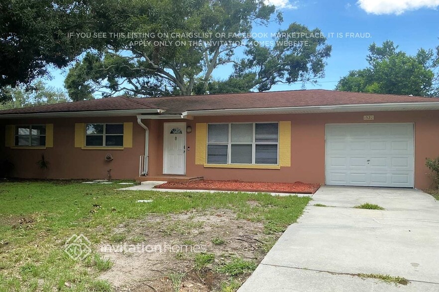 Primary Photo - 1520 Price Cir