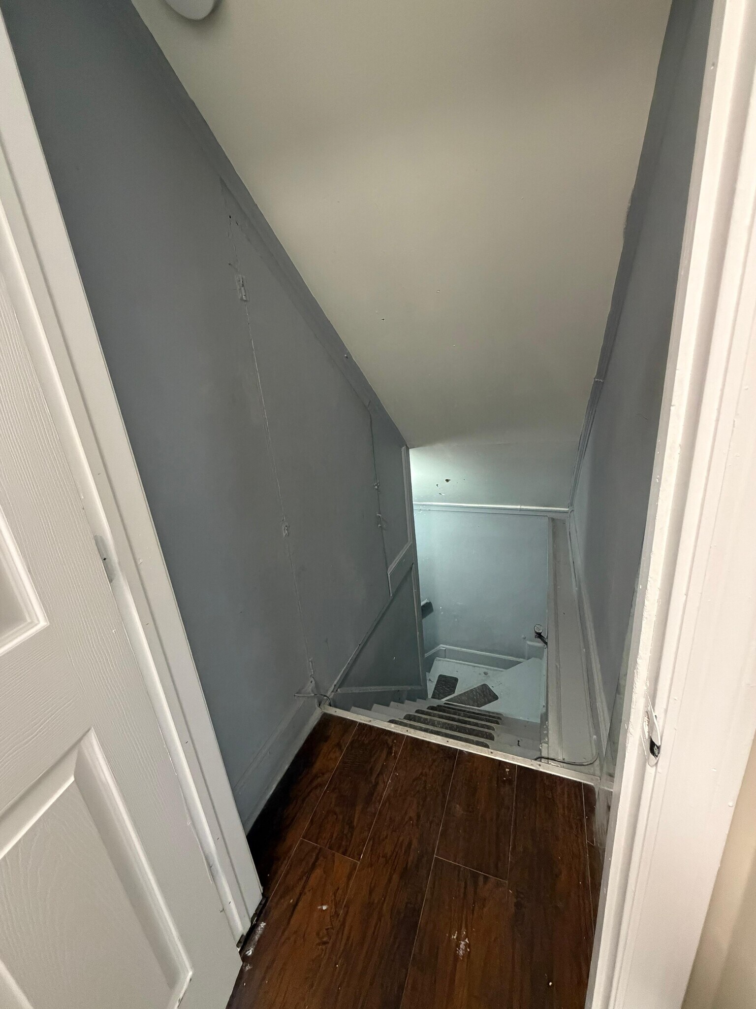 Building Photo - 1425 Franklin St