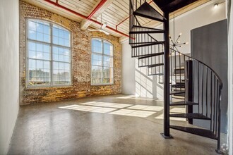 Building Photo - Canton Mill Lofts