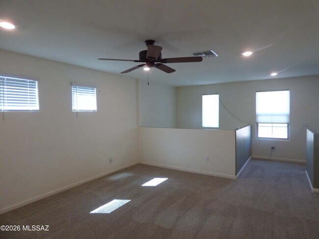 Building Photo - 12850 E Quail Wash Canyon Ln
