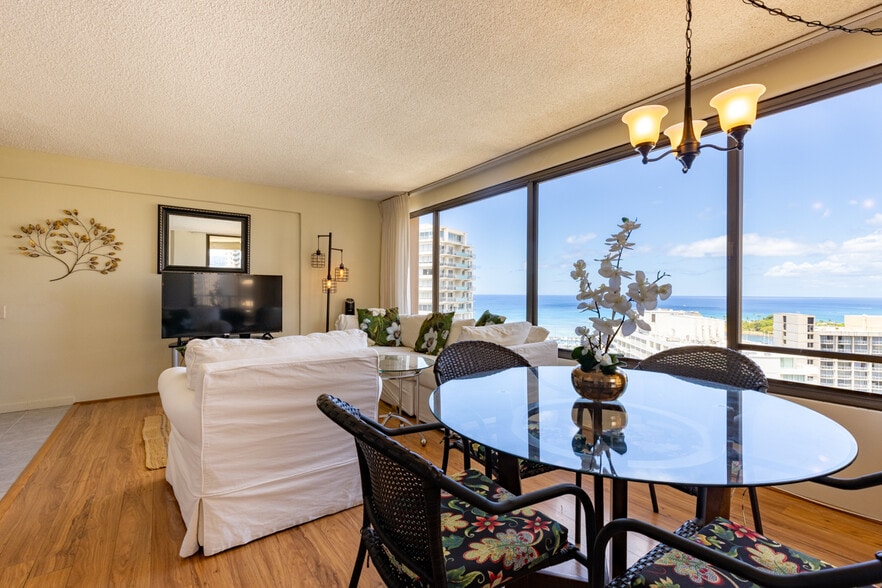 Building Photo - 1778 Ala Moana Blvd