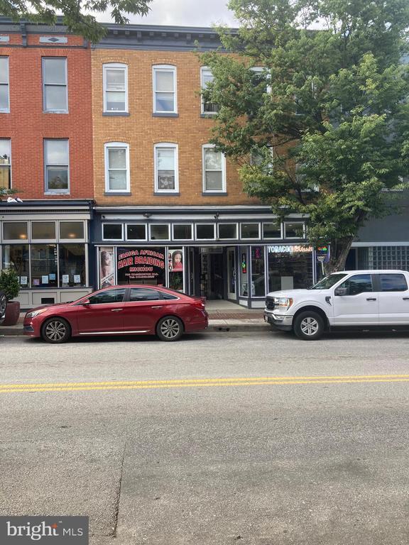 Building Photo - 776 Washington Blvd