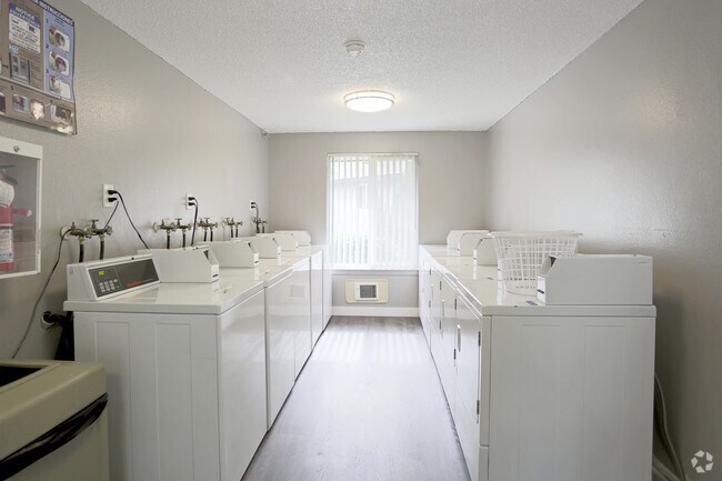 Interior Photo - Somerset West