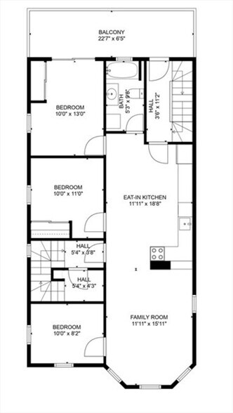Building Photo - 17 Sachem St