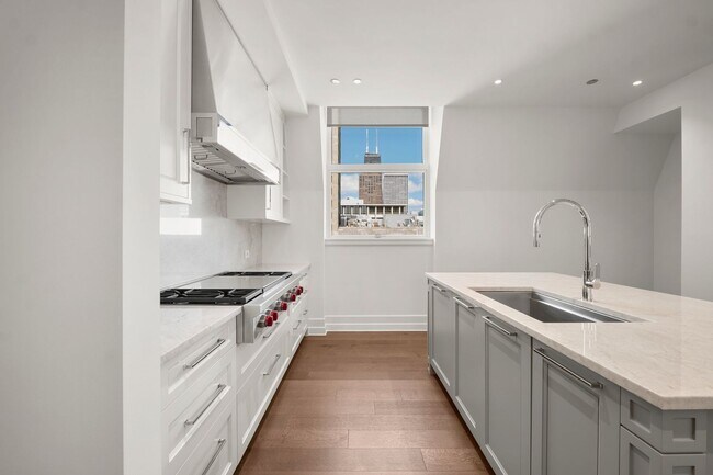 Building Photo - 435 N Michigan Ave
