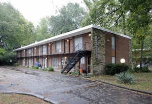 Building Photo - Grove at Patterson