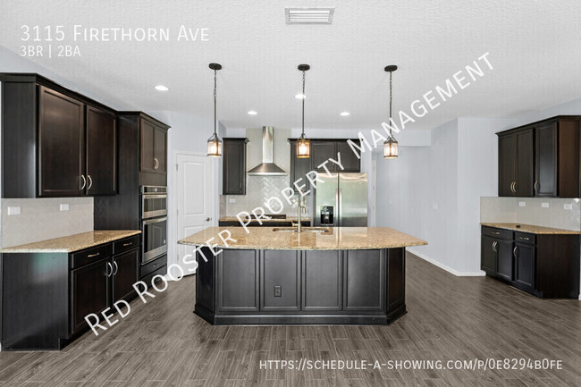 Building Photo - 3115 Firethorn Ave
