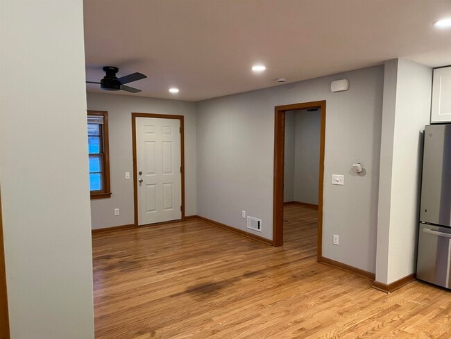 Building Photo - 1417 Beld St