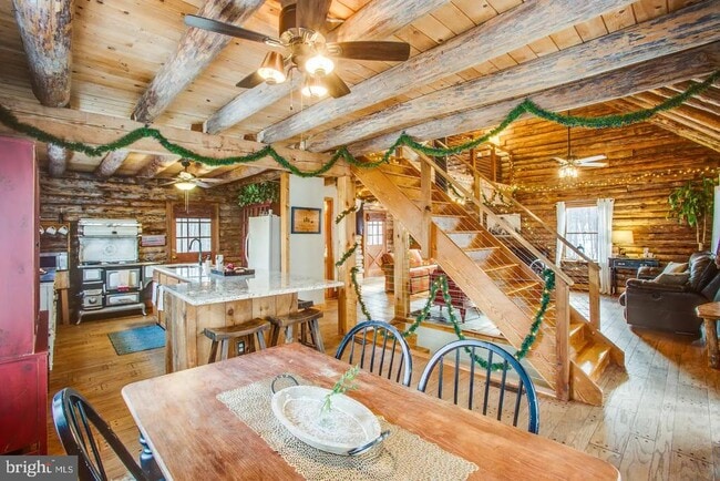 Building Photo - 510 Marges Mountain Ln