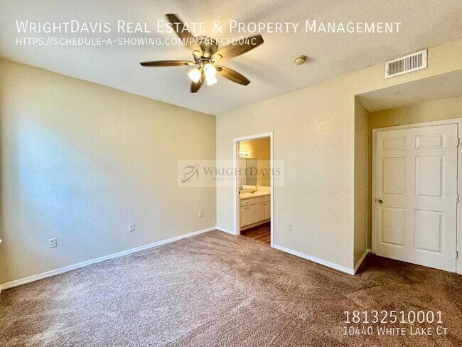 Building Photo - 10440 White Lake Ct