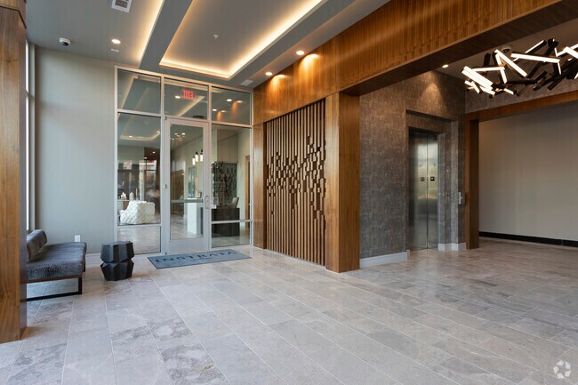 Lobby Photo - Instrata (CLOSED)