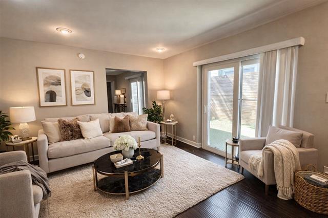 Building Photo - 4023 N Hall St