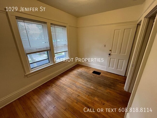 Building Photo - 1029 Jenifer St