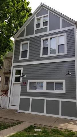 Building Photo - 2957 N Avers Ave