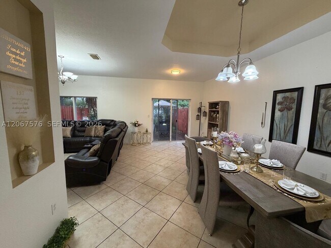 Building Photo - 12738 SW 49th Dr