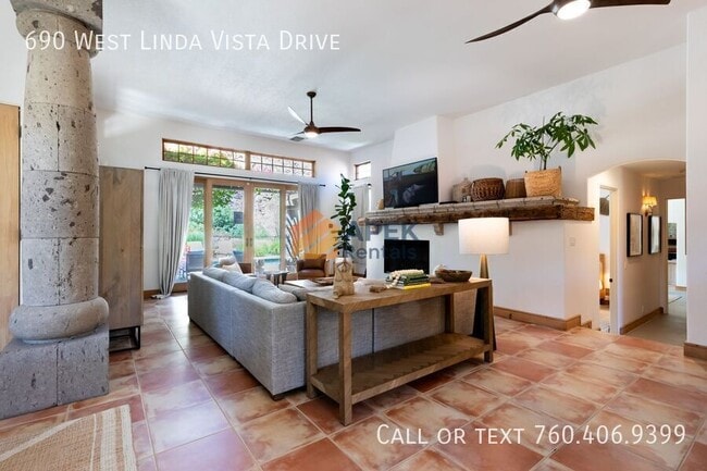 Building Photo - 690 W Linda Vista Dr