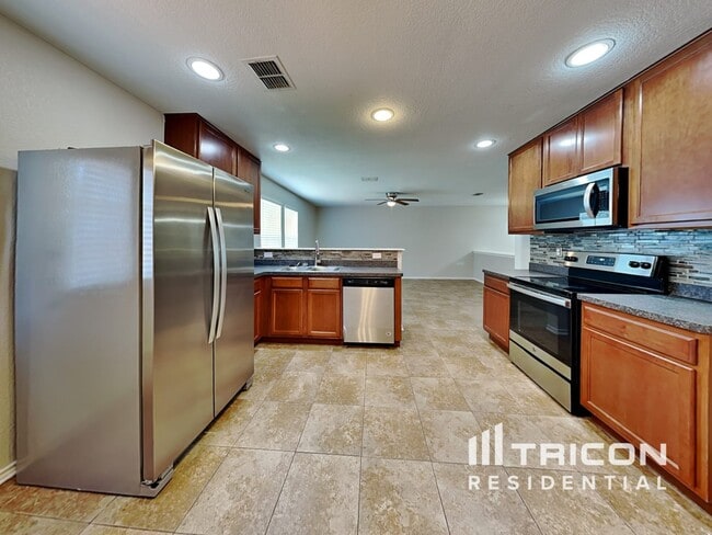 Building Photo - 4318 Stetson Run