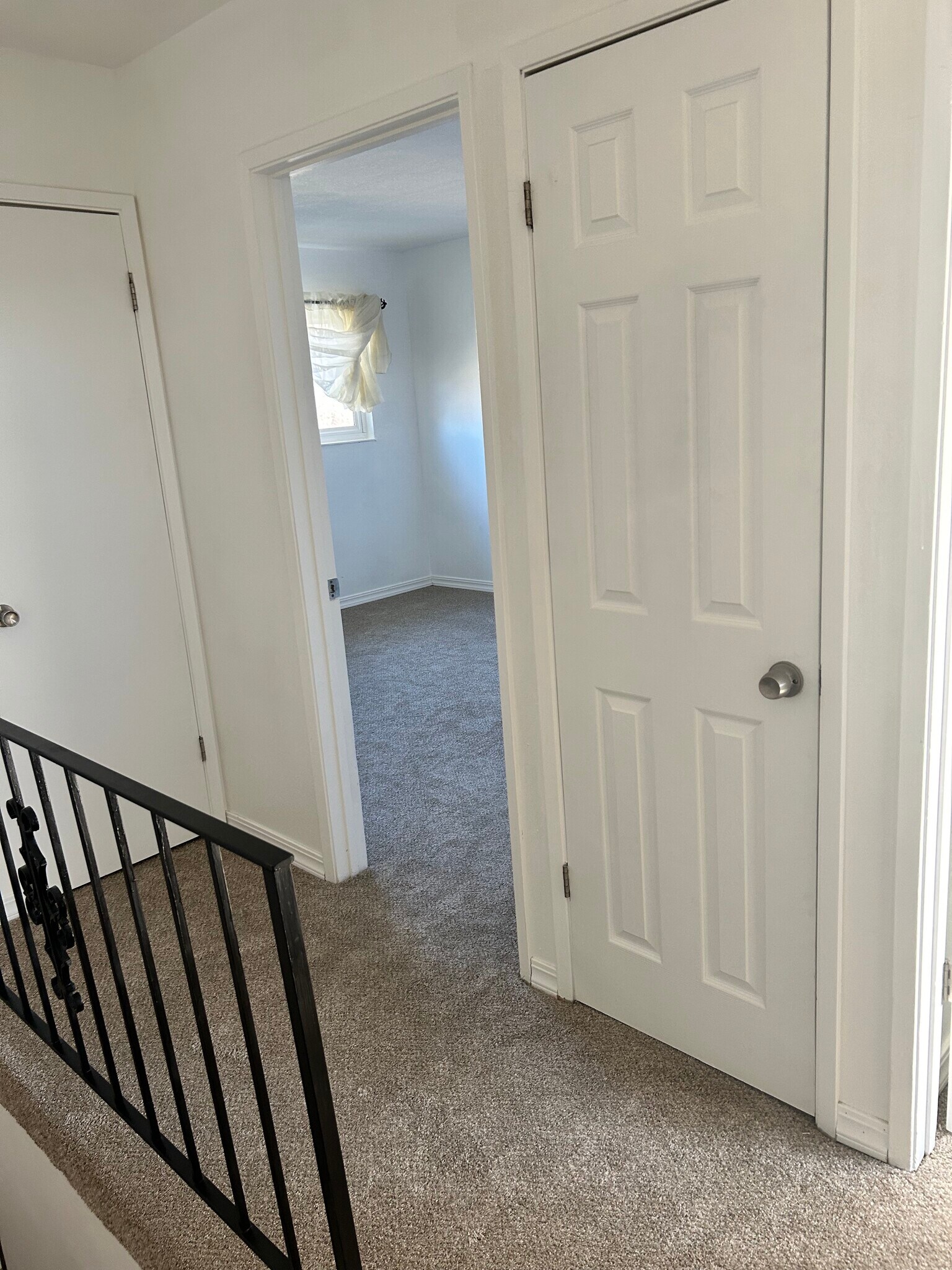entrance to bedroom 1 - 1895 Landana Dr
