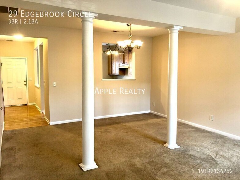 Building Photo - 29 Edgebrook Cir