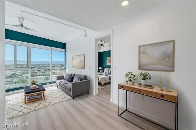 Building Photo - 4575 Dean Martin Dr