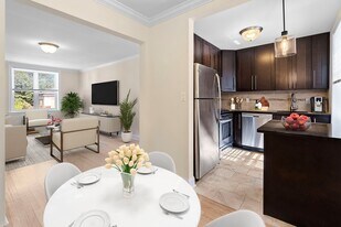 Building Photo - 188 Bellevue Ave Apartments