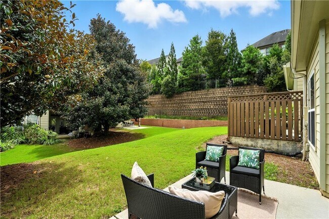 Building Photo - 3643 Gambrell Ln