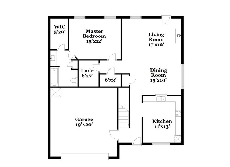 Building Photo - 8727 Wood Sorrel Ct