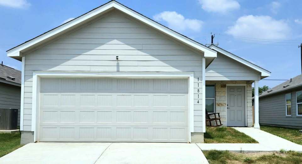 House - 11814 Fading Way