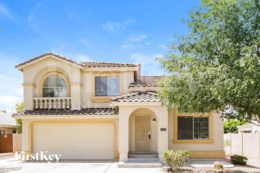 Building Photo - 7963 W Marlette Ave