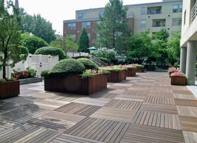 Building Photo - 20 Webster St