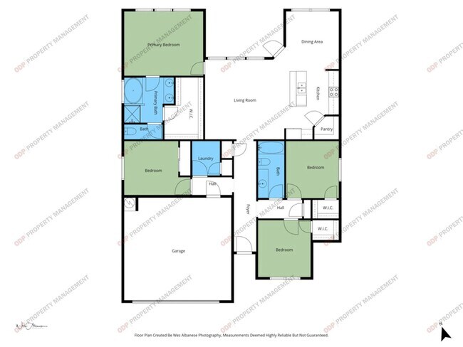 Building Photo - 418 Cross Dr.