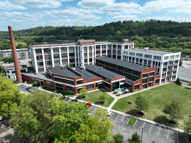 Primary Photo - American Can Lofts