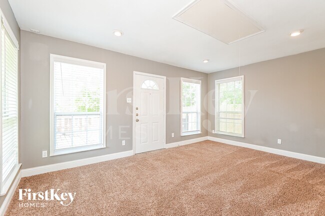 Building Photo - 7709 Texridge Dr