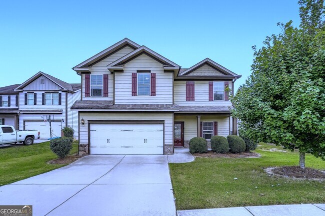 Primary Photo - 1123 Easley Ct SE