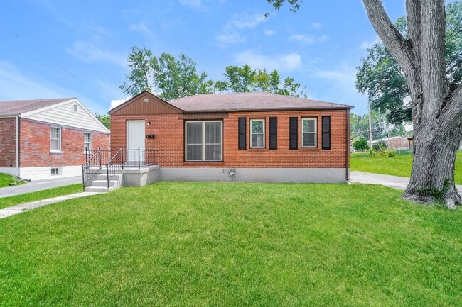 Building Photo - 9124 Guthrie Ave