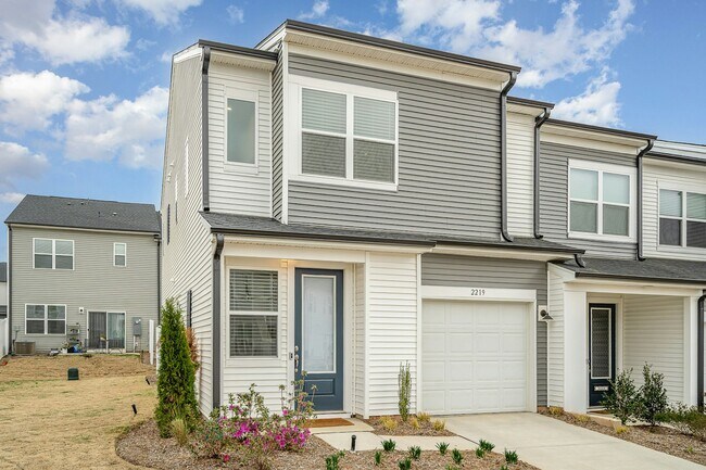 Building Photo - 2219 Endeavor Run