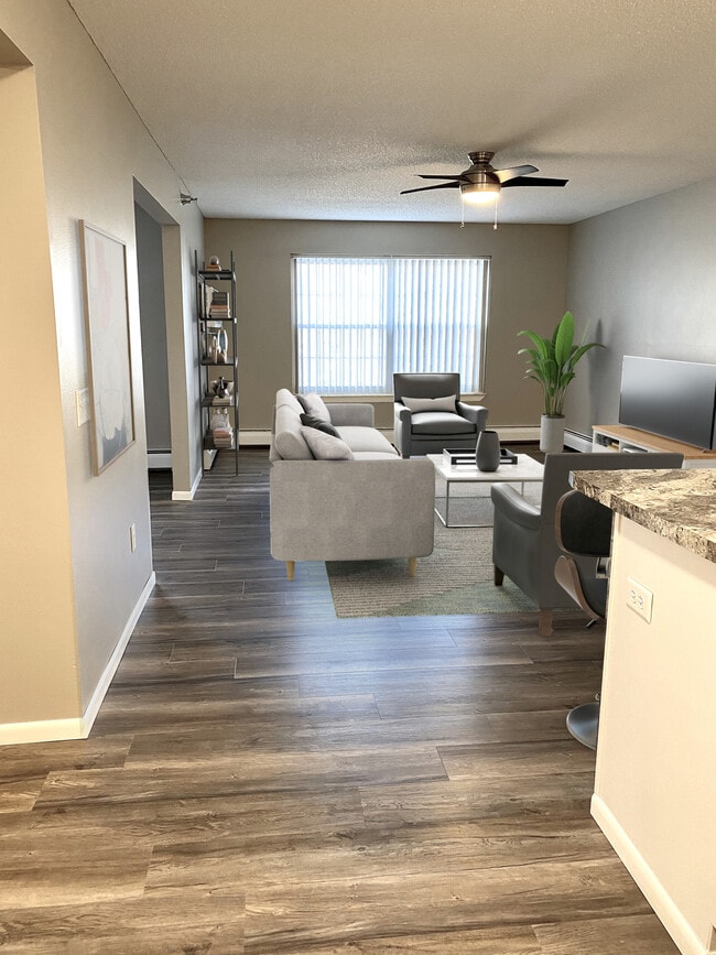 Building Photo - Cottage Villas of Arden Hills - Where conv...