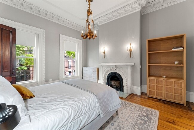 Building Photo - 35 Union Pk