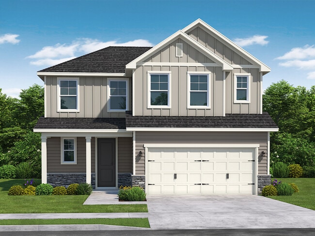 Building Photo - 4035 Williams Pond Rd