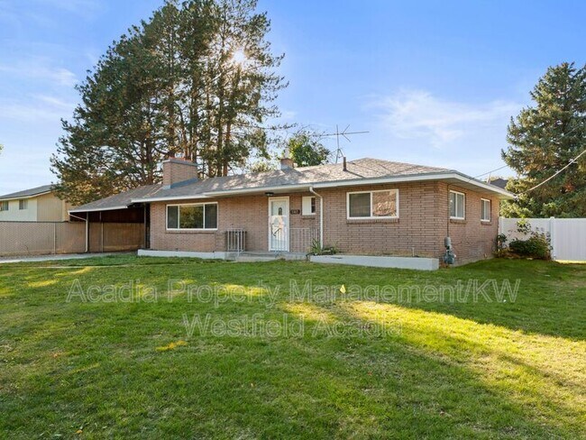 Building Photo - 1465 N 1200 W