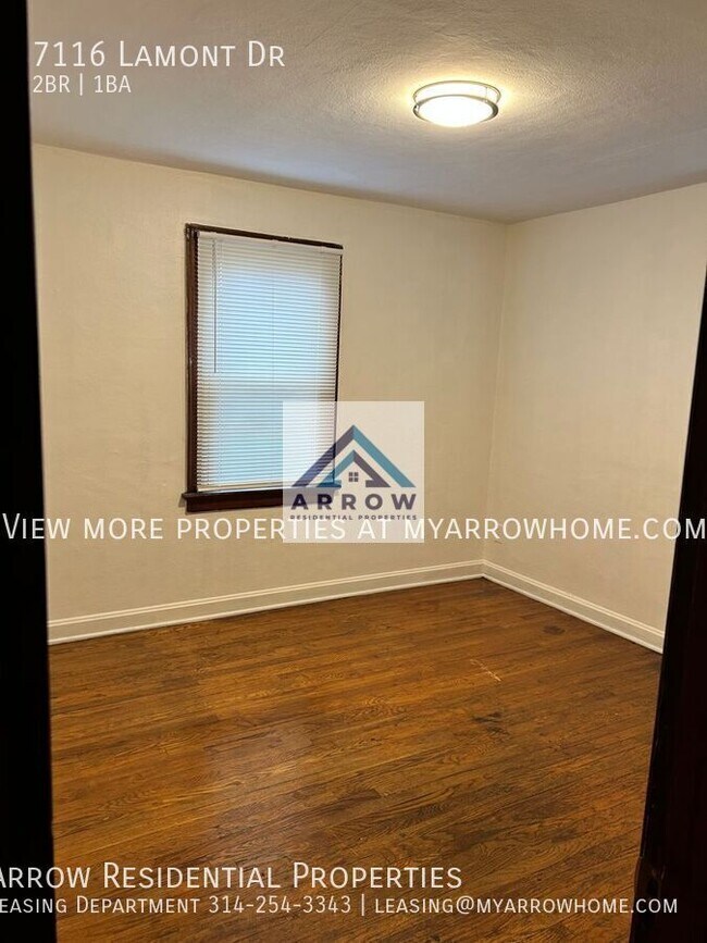 Building Photo - 7116 Lamont Dr