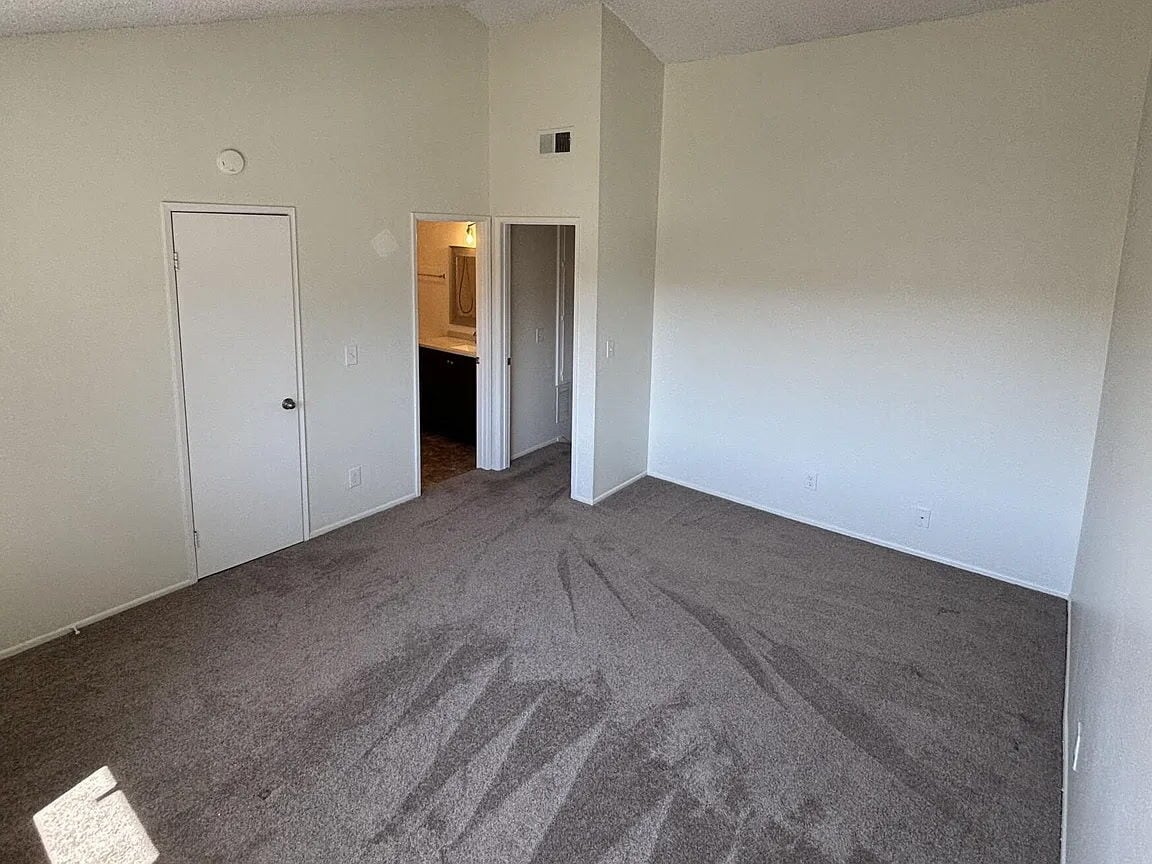 Primary Bedroom - 1360 Alessandro Dr